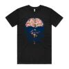 AS Colour Mens Basic Tee Thumbnail