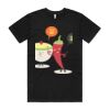 AS Colour Mens Basic Tee Thumbnail