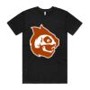 AS Colour Mens Basic Tee Thumbnail