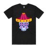 AS Colour Mens Basic Tee Thumbnail