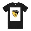 AS Colour Mens Basic Tee Thumbnail