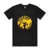 AS Colour Mens Basic Tee Thumbnail