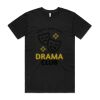 AS Colour Mens Basic Tee Thumbnail