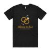 AS Colour Mens Basic Tee Thumbnail