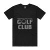 AS Colour Mens Basic Tee Thumbnail