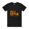 AS Colour Mens Basic Tee Thumbnail