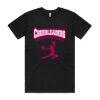 AS Colour Mens Basic Tee Thumbnail