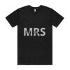 AS Colour Mens Basic Tee Thumbnail