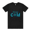 AS Colour Mens Basic Tee Thumbnail