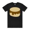 AS Colour Mens Basic Tee Thumbnail