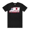 AS Colour Mens Basic Tee Thumbnail