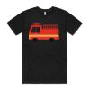 AS Colour Mens Basic Tee Thumbnail