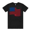 AS Colour Mens Basic Tee Thumbnail