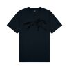 Cloke Mens Outline Tee Thumbnail