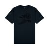 Cloke Mens Outline Tee Thumbnail