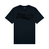 Cloke Mens Outline Tee Thumbnail