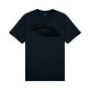 Cloke Mens Outline Tee Thumbnail