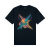Cloke Mens Outline Tee Thumbnail