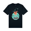 Cloke Mens Outline Tee Thumbnail