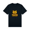 Cloke Mens Outline Tee Thumbnail
