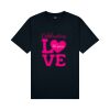 Cloke Mens Outline Tee Thumbnail