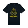 Cloke Mens Outline Tee Thumbnail