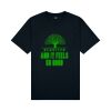 Cloke Mens Outline Tee Thumbnail