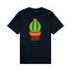 Cloke Mens Outline Tee Thumbnail