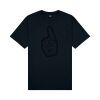 Cloke Mens Outline Tee Thumbnail