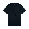 Cloke Mens Outline Tee Thumbnail