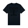 Cloke Mens Outline Tee Thumbnail