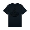 Cloke Mens Outline Tee Thumbnail