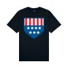 Cloke Mens Outline Tee Thumbnail