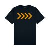 Cloke Mens Outline Tee Thumbnail