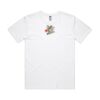 AS Colour Mens Staple Minus Tee Thumbnail