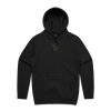 AS Colour Mens Stencil Hoodie Thumbnail