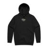 AS Colour Mens Stencil Hoodie Thumbnail