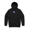 AS Colour Mens Stencil Hoodie Thumbnail