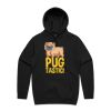 AS Colour Mens Stencil Hoodie Thumbnail