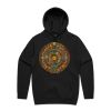 AS Colour Mens Stencil Hoodie Thumbnail