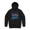 AS Colour Mens Stencil Hoodie Thumbnail