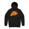 AS Colour Mens Stencil Hoodie Thumbnail