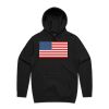 AS Colour Mens Stencil Hoodie Thumbnail
