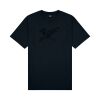 Cloke Mens Outline Tee - Plus Sizes Thumbnail