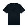 Cloke Mens Outline Tee - Plus Sizes Thumbnail