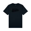 Cloke Mens Outline Tee - Plus Sizes Thumbnail
