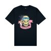Cloke Mens Outline Tee - Plus Sizes Thumbnail