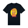 Cloke Mens Outline Tee - Plus Sizes Thumbnail