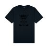 Cloke Mens Outline Tee - Plus Sizes Thumbnail