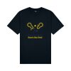 Cloke Mens Outline Tee - Plus Sizes Thumbnail